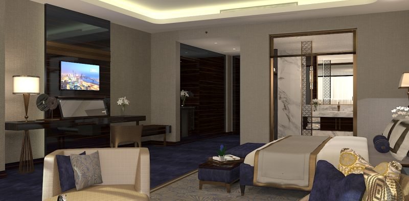 Commercial-Furnitures